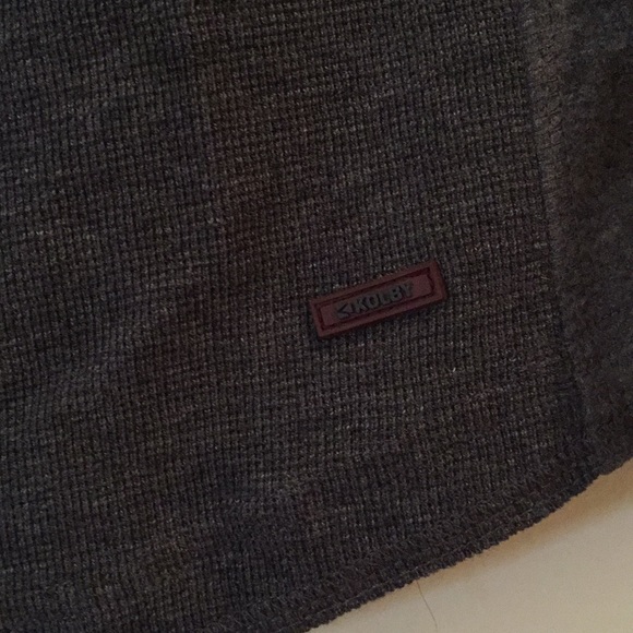 Kolby sweater - Picture 4 of 5